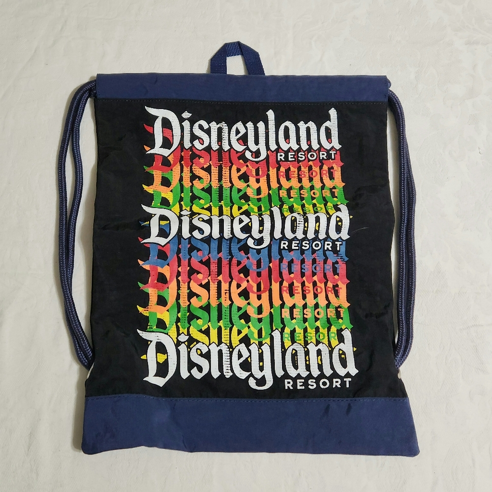 Disneyland Resort Backpack